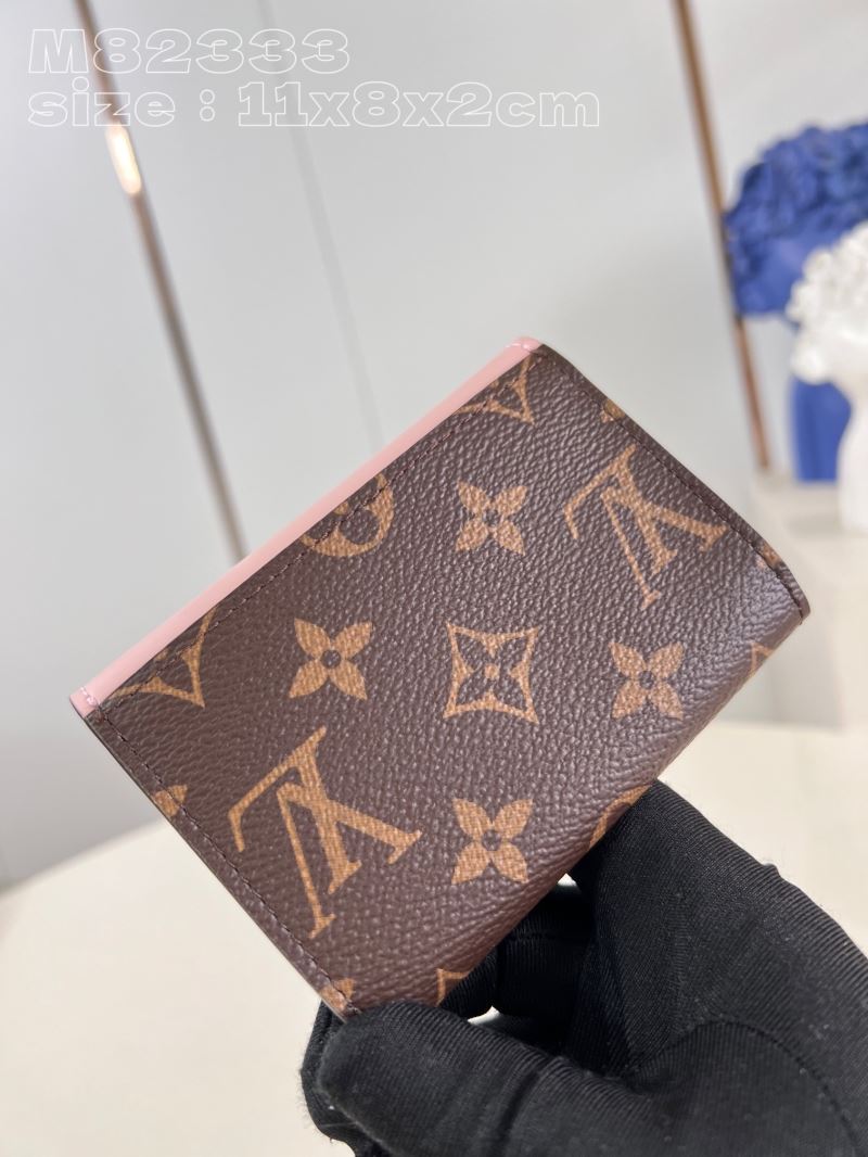 Louis Vuitton Wallets
